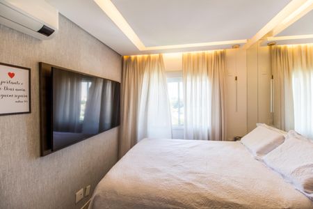 Apartamento à venda com 68m², 2 quartos e 1 vagaSuíte 1