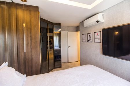 Apartamento à venda com 68m², 2 quartos e 1 vagaSuíte 1