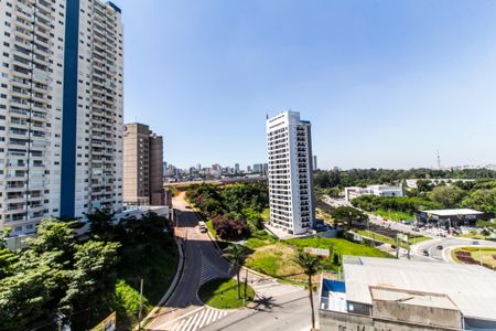 Apartamento à venda com 68m², 2 quartos e 1 vagaVista da Varanda