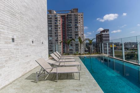 Apartamento à venda com 68m², 2 quartos e 1 vagaPiscina