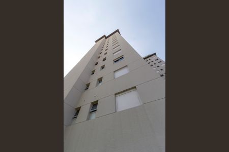 Apartamento à venda com 68m², 2 quartos e 1 vagaFachada