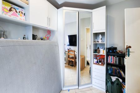 Apartamento à venda com 60m², 2 quartos e sem vagaQuarto 2