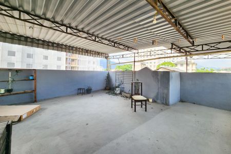 Apartamento à venda com 60m², 2 quartos e sem vagaVaranda 