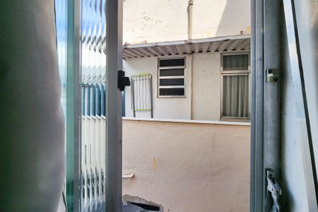 Vista do Quarto 1 de apartamento à venda com 2 quartos, 60m² em Imperial de São Cristóvão, Rio de Janeiro