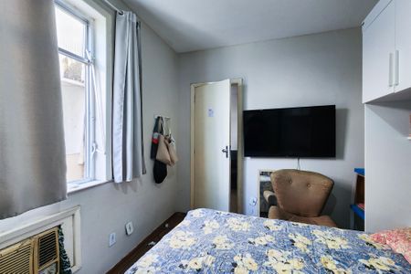 Quarto 1 de apartamento à venda com 2 quartos, 60m² em Imperial de São Cristóvão, Rio de Janeiro