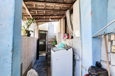 Apartamento à venda com 60m², 2 quartos e sem vagaÁrea de Serviço 