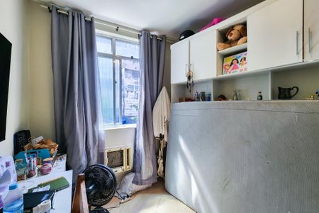 Apartamento à venda com 60m², 2 quartos e sem vagaQuarto 2