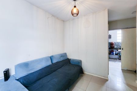 Apartamento à venda com 60m², 2 quartos e sem vagaSala 