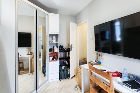 Quarto 2 de apartamento à venda com 2 quartos, 60m² em Imperial de São Cristóvão, Rio de Janeiro