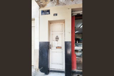 Apartamento à venda com 60m², 2 quartos e sem vagaFachada 