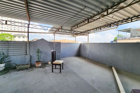 Apartamento à venda com 60m², 2 quartos e sem vagaVaranda 