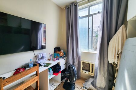 Apartamento à venda com 60m², 2 quartos e sem vagaQuarto 2