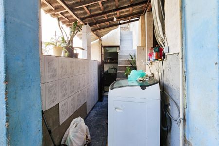 Apartamento à venda com 60m², 2 quartos e sem vagaÁrea de Serviço 