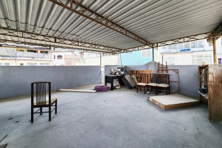 Apartamento à venda com 60m², 2 quartos e sem vagaVaranda 