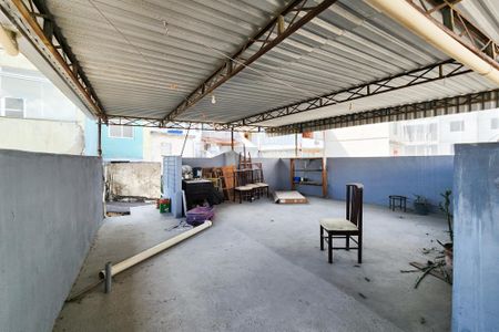 Apartamento à venda com 60m², 2 quartos e sem vagaVaranda 