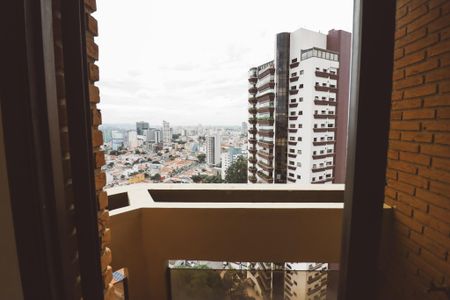 Apartamento à venda com 275m², 5 quartos e 4 vagasSuíte 3