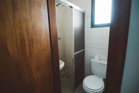 Apartamento à venda com 275m², 5 quartos e 4 vagasBanheiro de serviço