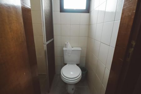 Apartamento à venda com 275m², 5 quartos e 4 vagasBanheiro de serviço