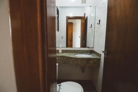 Apartamento à venda com 275m², 5 quartos e 4 vagasLavabo