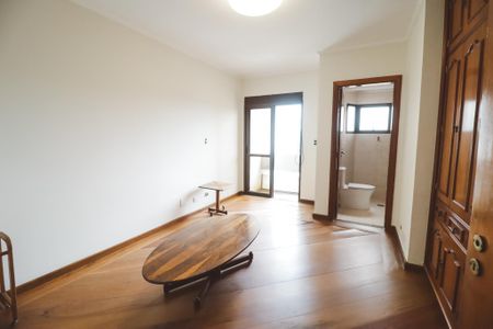 Apartamento à venda com 275m², 5 quartos e 4 vagasSuíte 4