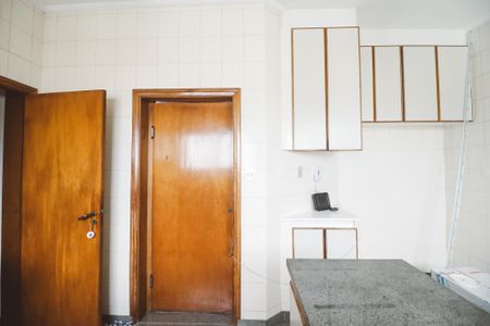 Apartamento à venda com 275m², 5 quartos e 4 vagasCozinha