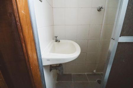 Apartamento à venda com 275m², 5 quartos e 4 vagasBanheiro de serviço