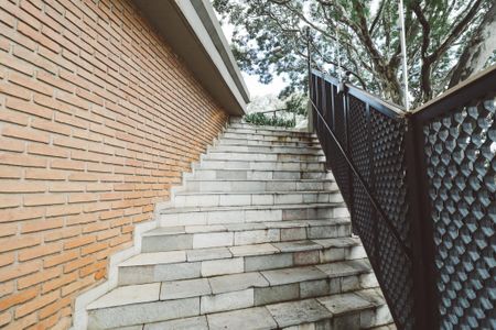 Apartamento à venda com 275m², 5 quartos e 4 vagasEntrada