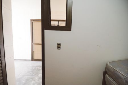 Apartamento à venda com 275m², 5 quartos e 4 vagasQuarto de Serviço