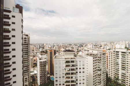 Apartamento à venda com 275m², 5 quartos e 4 vagasÁrea de Serviço