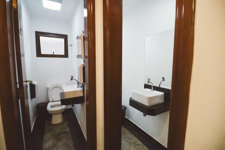 Apartamento à venda com 275m², 5 quartos e 4 vagasÁrea comum - Salão de festas