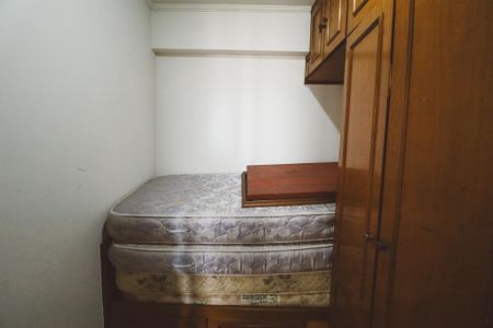 Apartamento à venda com 275m², 5 quartos e 4 vagasQuarto de Serviço