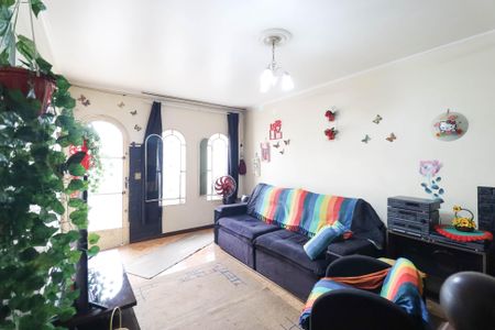 Casa à venda com 2 quartos, 83m² em Vila Paulistana, São Paulo