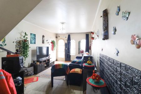 Casa à venda com 2 quartos, 83m² em Vila Paulistana, São Paulo