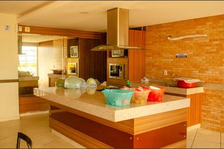 Apartamento para alugar com 88m², 3 quartos e 2 vagas