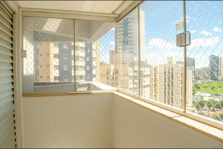 Apartamento para alugar com 88m², 3 quartos e 2 vagas