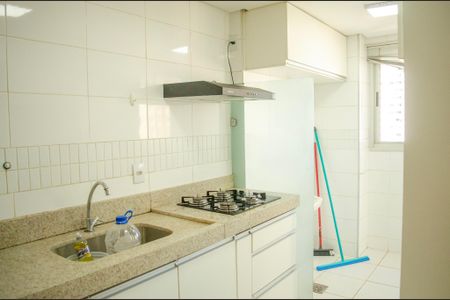 Apartamento para alugar com 88m², 3 quartos e 2 vagas