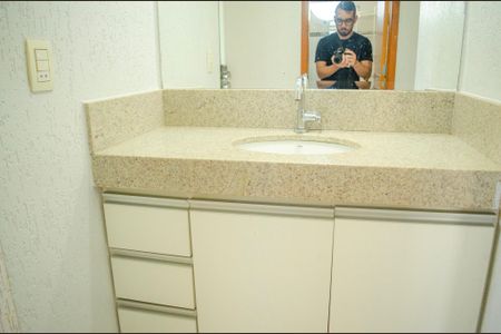 Apartamento para alugar com 88m², 3 quartos e 2 vagas