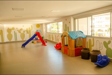 Apartamento para alugar com 88m², 3 quartos e 2 vagas