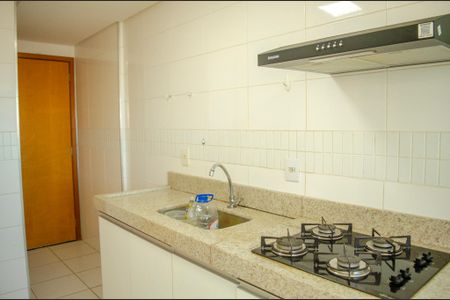Apartamento para alugar com 88m², 3 quartos e 2 vagas