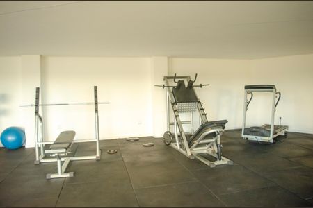 Apartamento para alugar com 88m², 3 quartos e 2 vagas