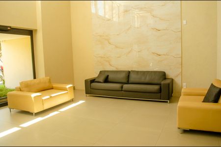 Apartamento para alugar com 88m², 3 quartos e 2 vagas