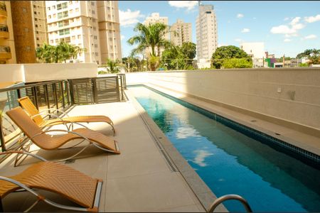 Apartamento para alugar com 88m², 3 quartos e 2 vagas