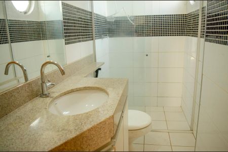 Apartamento para alugar com 88m², 3 quartos e 2 vagas