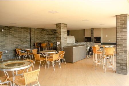 Apartamento para alugar com 88m², 3 quartos e 2 vagas