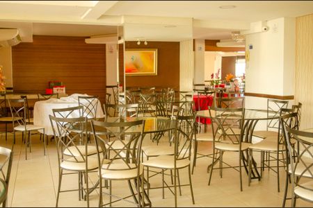 Apartamento para alugar com 88m², 3 quartos e 2 vagas