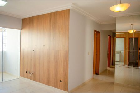 Apartamento para alugar com 88m², 3 quartos e 2 vagas