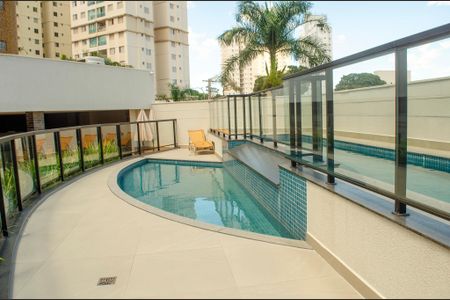 Apartamento para alugar com 88m², 3 quartos e 2 vagas