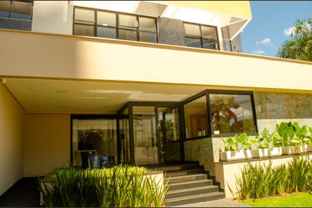 Apartamento para alugar com 88m², 3 quartos e 2 vagas