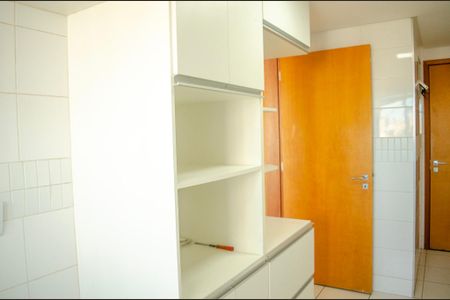 Apartamento para alugar com 88m², 3 quartos e 2 vagas