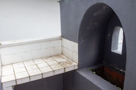 Casa para alugar com 440m², 5 quartos e 4 vagas Casa para alugar com 440m², 5 quartos e 4 vagasChurrasqueira